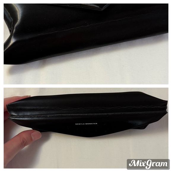 Gentle Monster | Lovesome 56mm Sunglasses - Picture 15 of 15